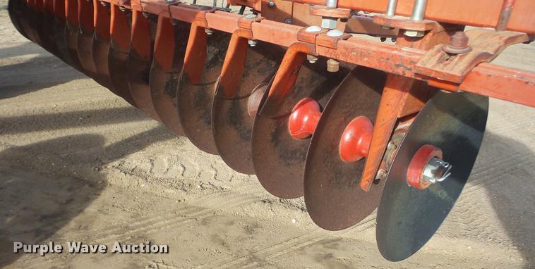 image for item AT9638 Krause 1280 disk