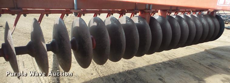 image for item AT9638 Krause 1280 disk