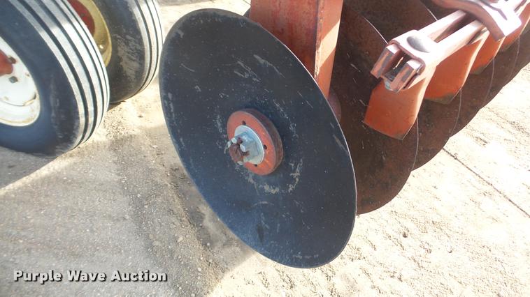 image for item AT9638 Krause 1280 disk