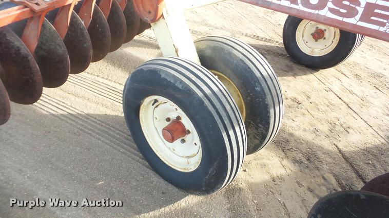 image for item AT9638 Krause 1280 disk