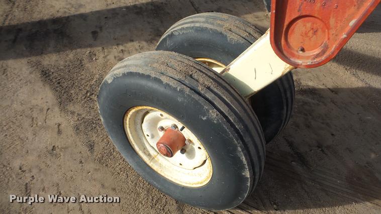 image for item AT9638 Krause 1280 disk