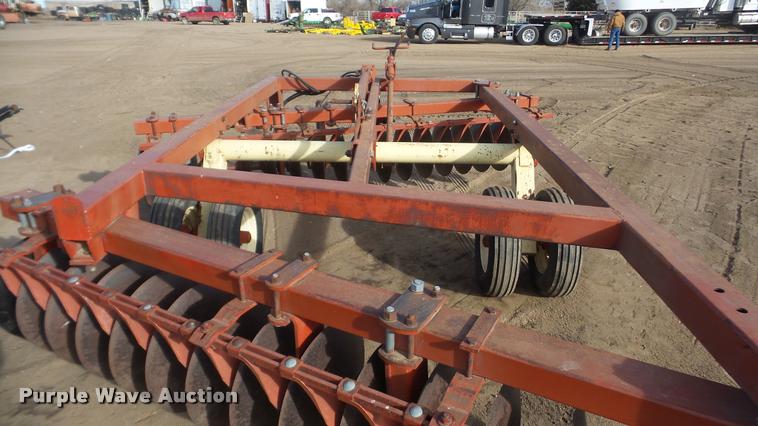 image for item AT9638 Krause 1280 disk