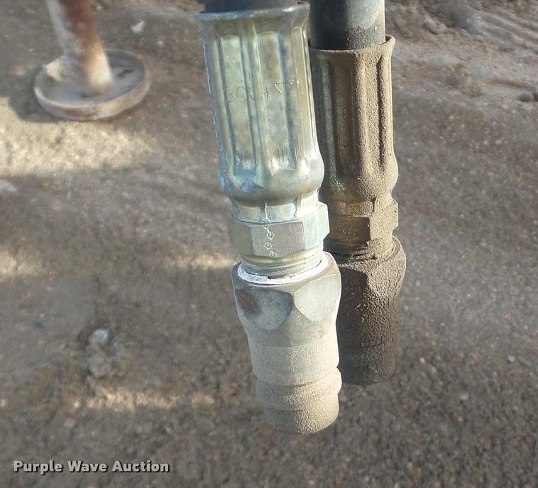 image for item AT9638 Krause 1280 disk