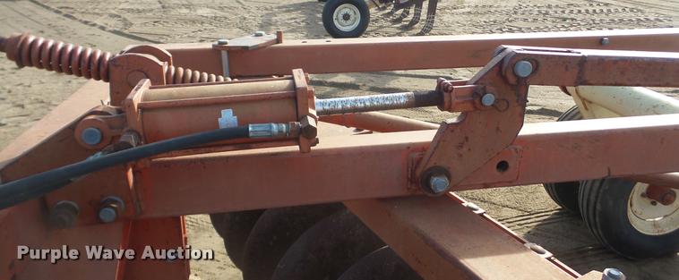 image for item AT9638 Krause 1280 disk