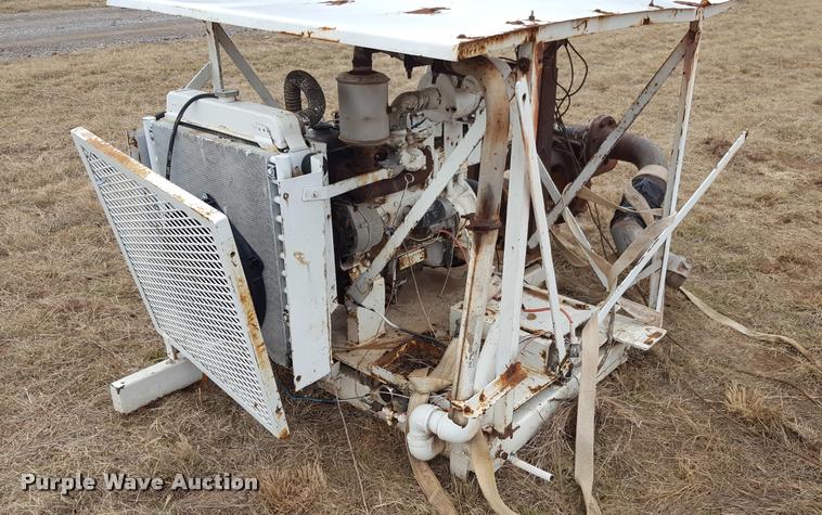 image for item BJ9285 Berkley centrifugal pump