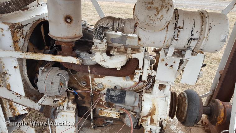 image for item BJ9285 Berkley centrifugal pump