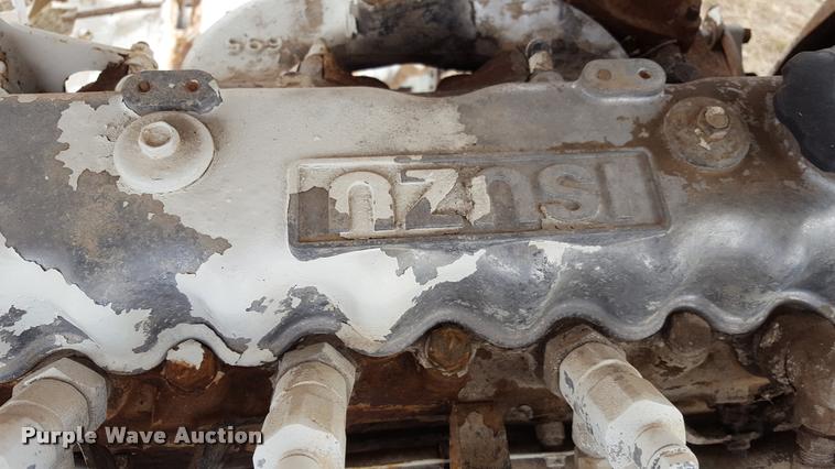 image for item BJ9285 Berkley centrifugal pump