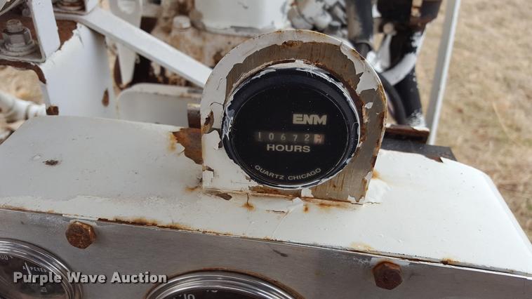 image for item BJ9285 Berkley centrifugal pump