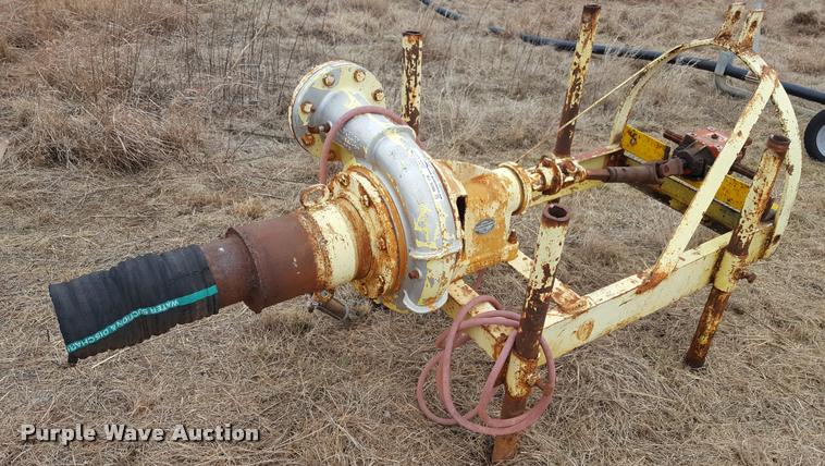 image for item BJ9286 Centrifugal pump