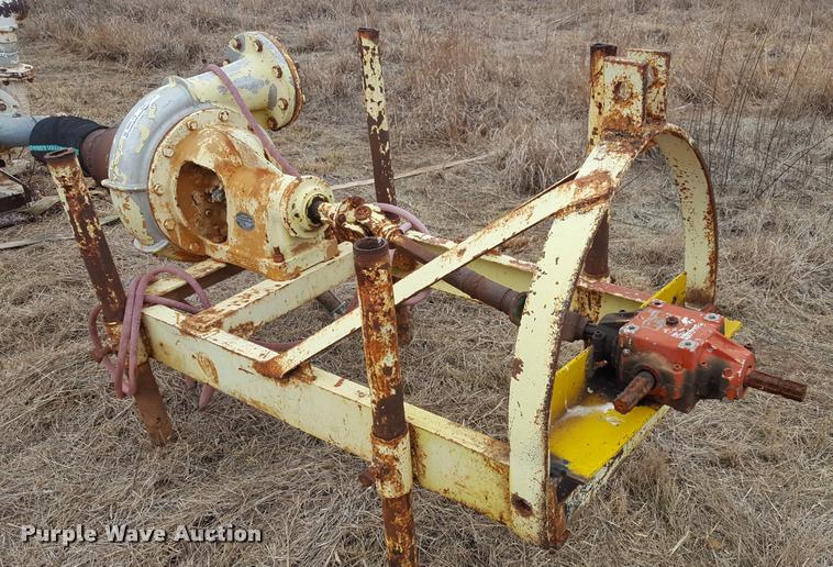 image for item BJ9286 Centrifugal pump