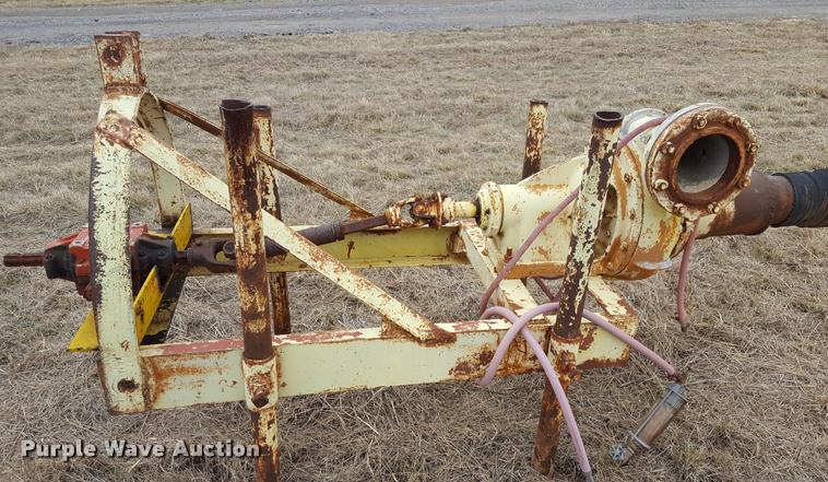 image for item BJ9286 Centrifugal pump