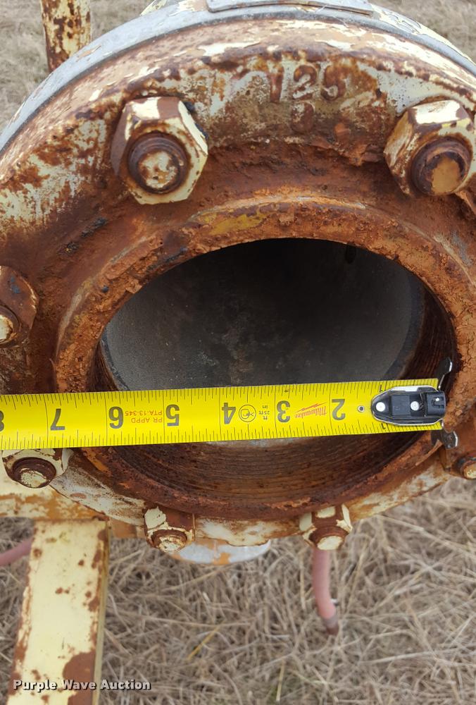 image for item BJ9286 Centrifugal pump