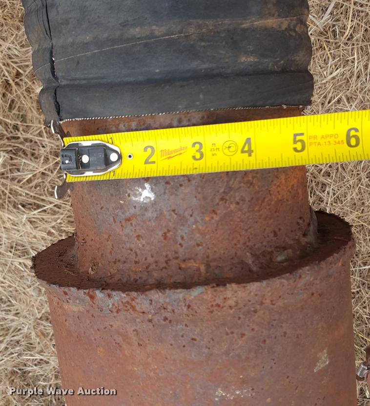 image for item BJ9286 Centrifugal pump