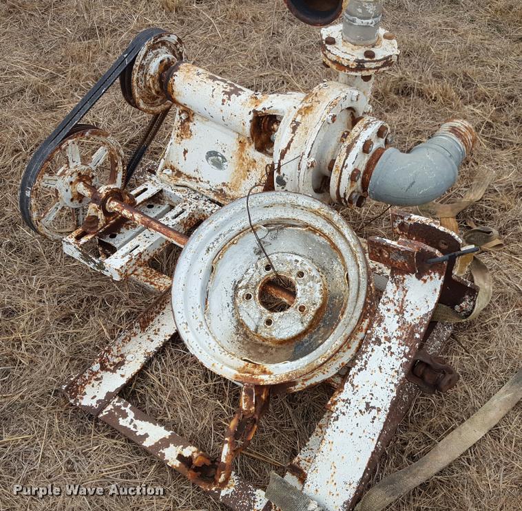 image for item BJ9287 Centrifugal pump