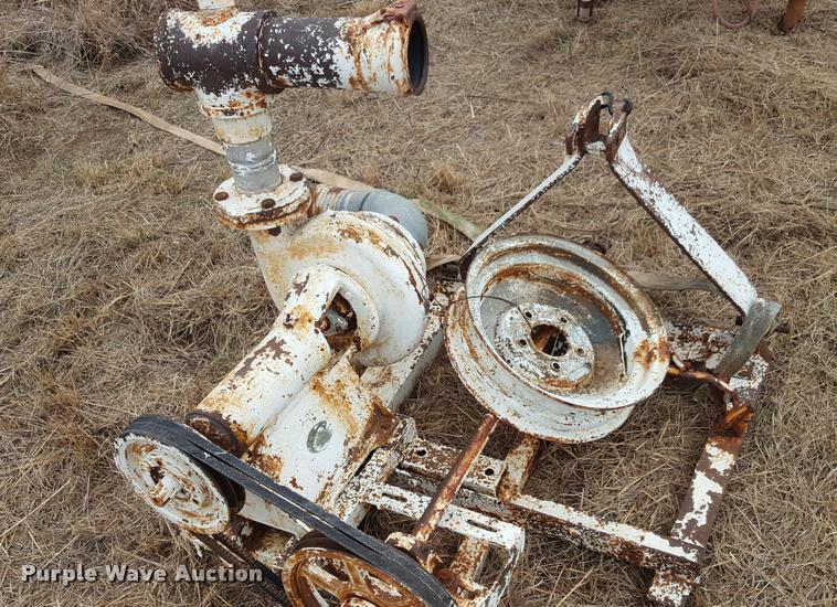 image for item BJ9287 Centrifugal pump