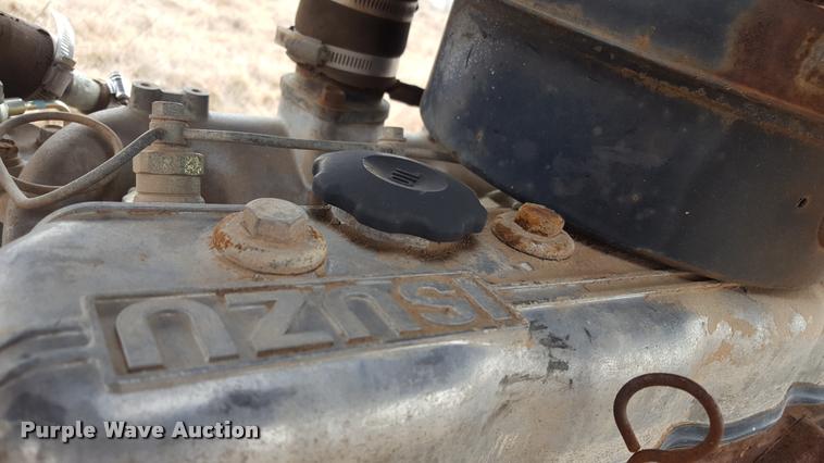 image for item BJ9288 Centrifugal pump