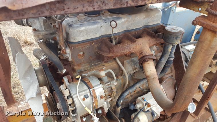 image for item BJ9288 Centrifugal pump