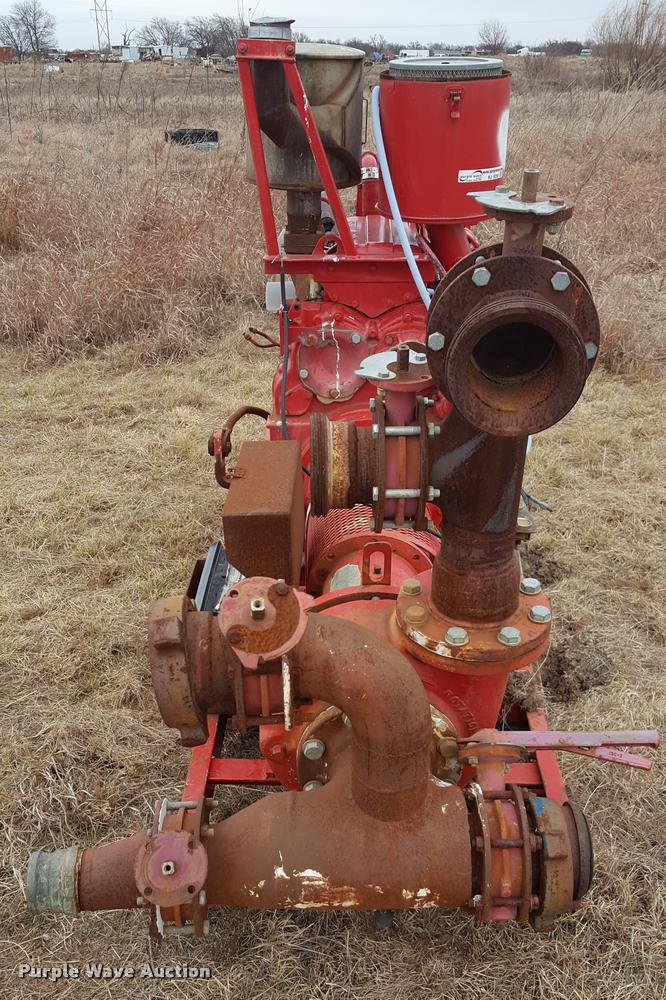 image for item BJ9290 Centrifugal pump