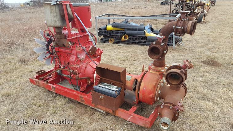 image for item BJ9290 Centrifugal pump