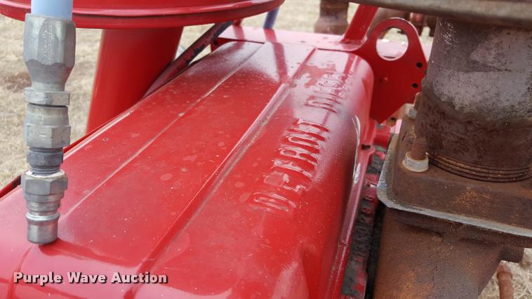 image for item BJ9290 Centrifugal pump