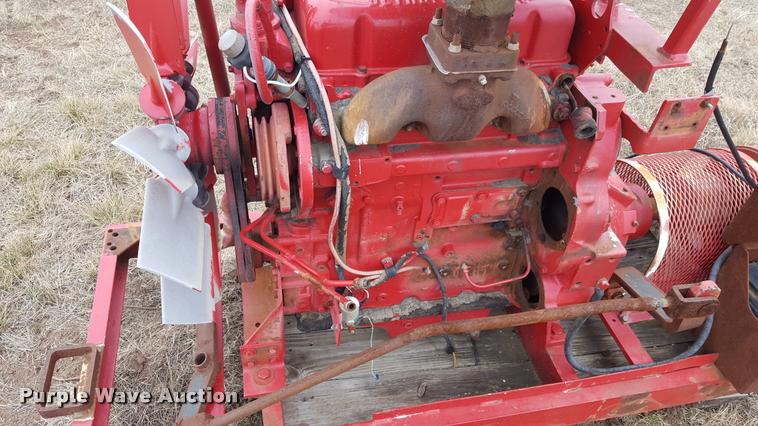 image for item BJ9290 Centrifugal pump