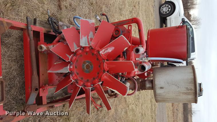 image for item BJ9290 Centrifugal pump