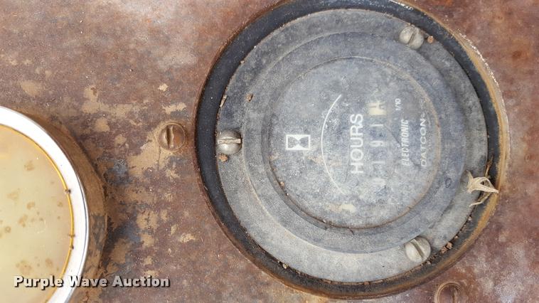 image for item BJ9290 Centrifugal pump