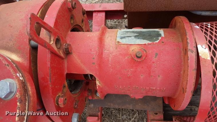 image for item BJ9290 Centrifugal pump