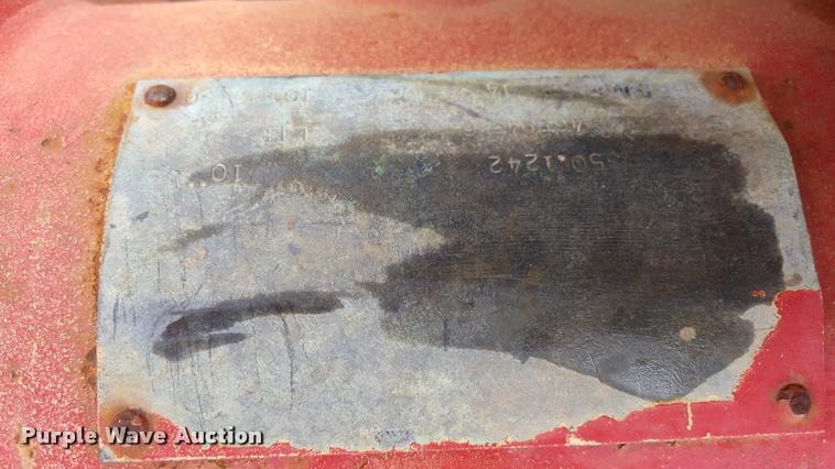 image for item BJ9290 Centrifugal pump