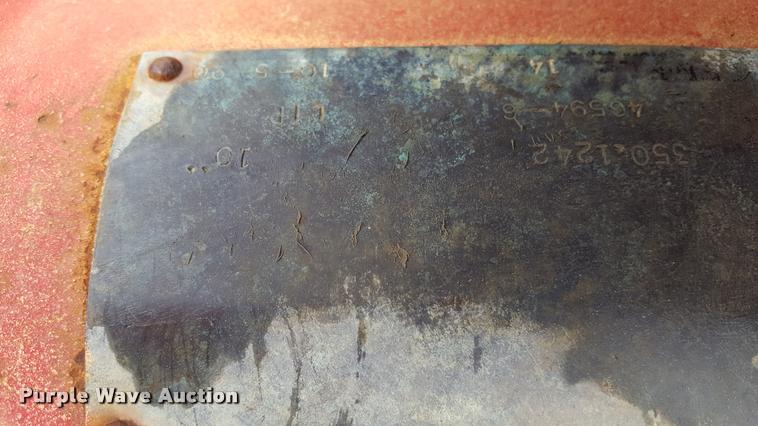 image for item BJ9290 Centrifugal pump