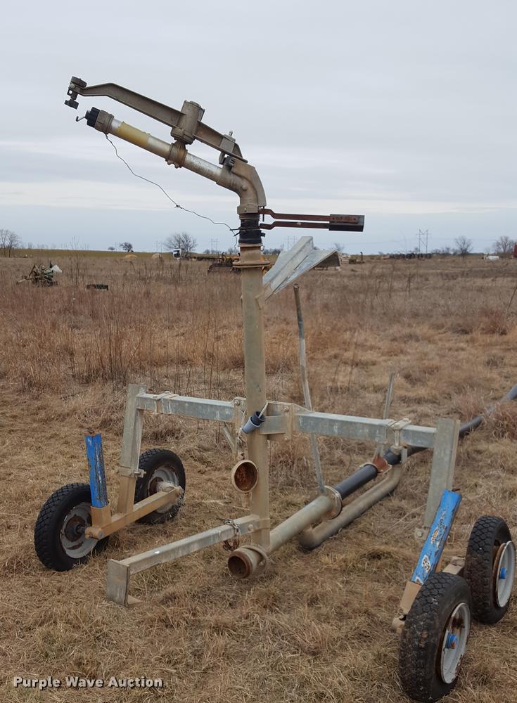 image for item BZ9249 Irrigation gun