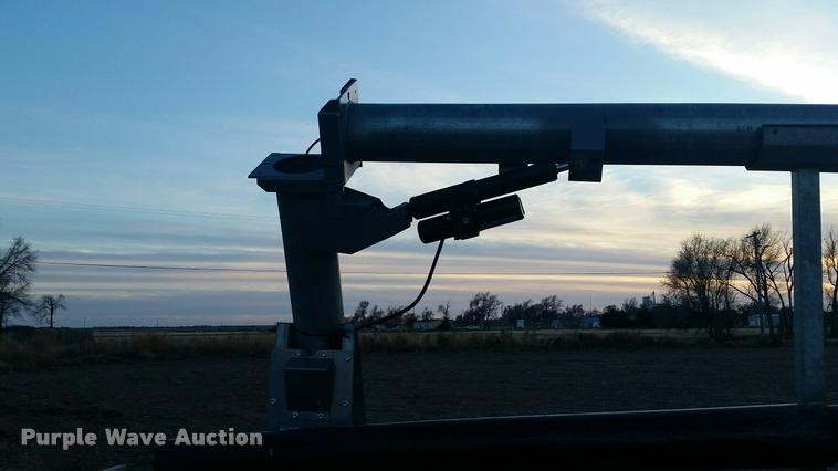 image for item DB1833 ADS bulk seed buggy