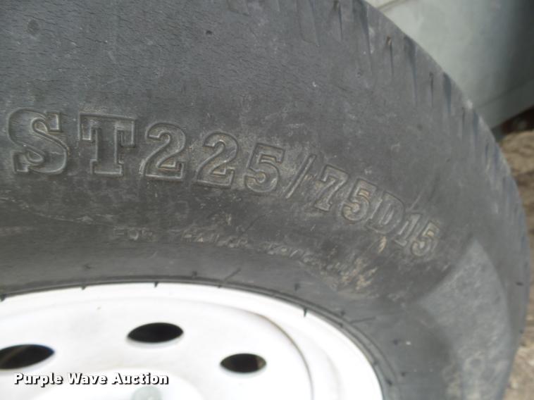 image for item DB1833 ADS bulk seed buggy