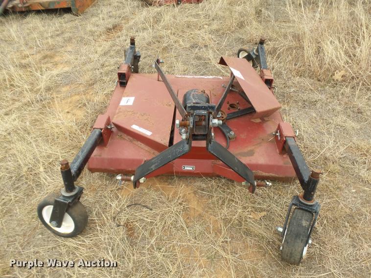 image for item DE9506 Rotary mower