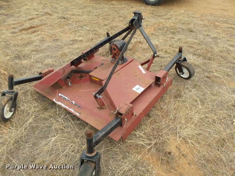 image for item DE9506 Rotary mower