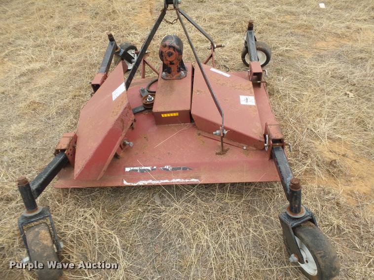 image for item DE9506 Rotary mower