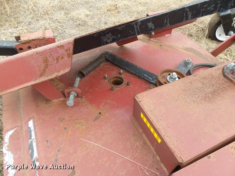 image for item DE9506 Rotary mower