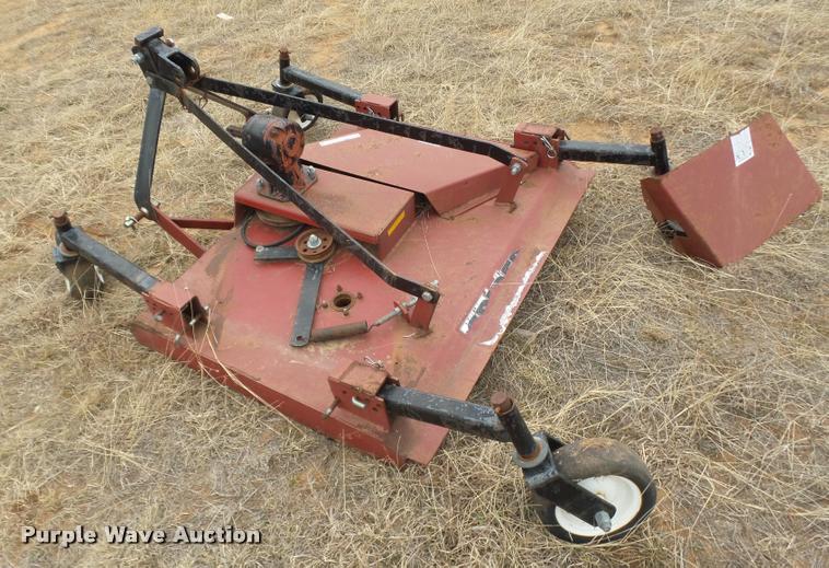 image for item DE9506 Rotary mower