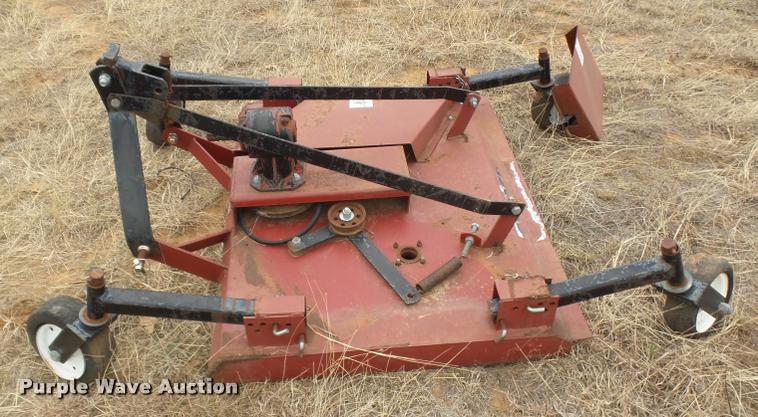 image for item DE9506 Rotary mower