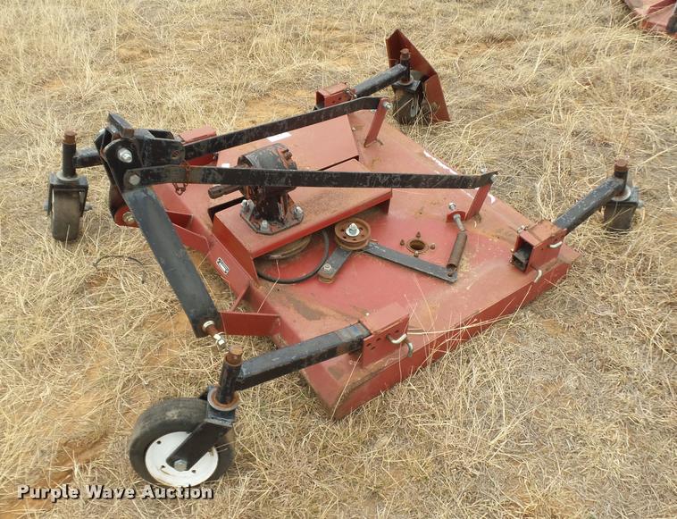 image for item DE9506 Rotary mower