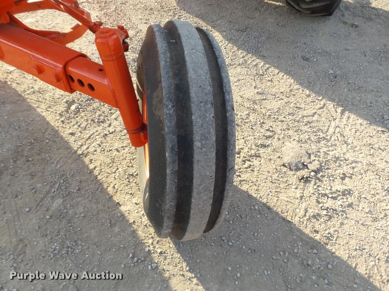 image for item DE9514 1972 Case 970 tractor