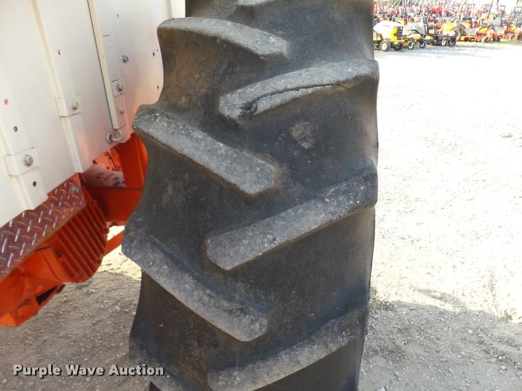 image for item DE9514 1972 Case 970 tractor