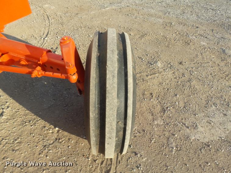 image for item DE9514 1972 Case 970 tractor