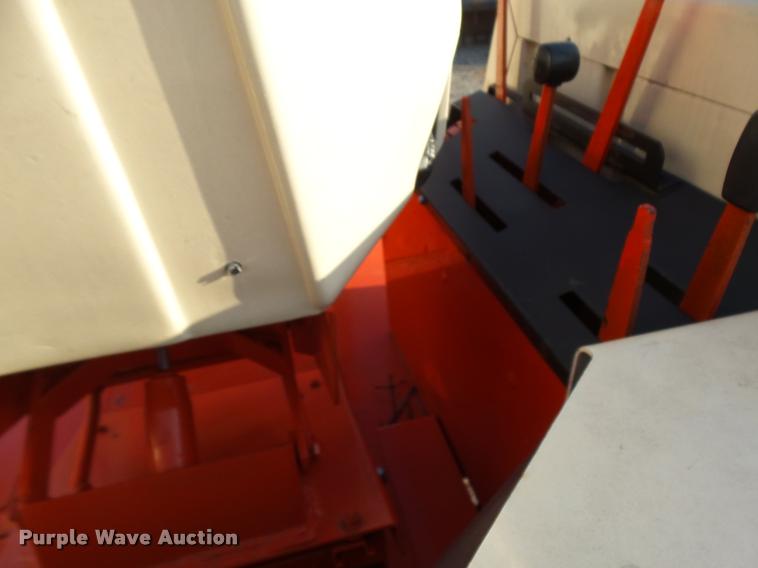 image for item DE9514 1972 Case 970 tractor