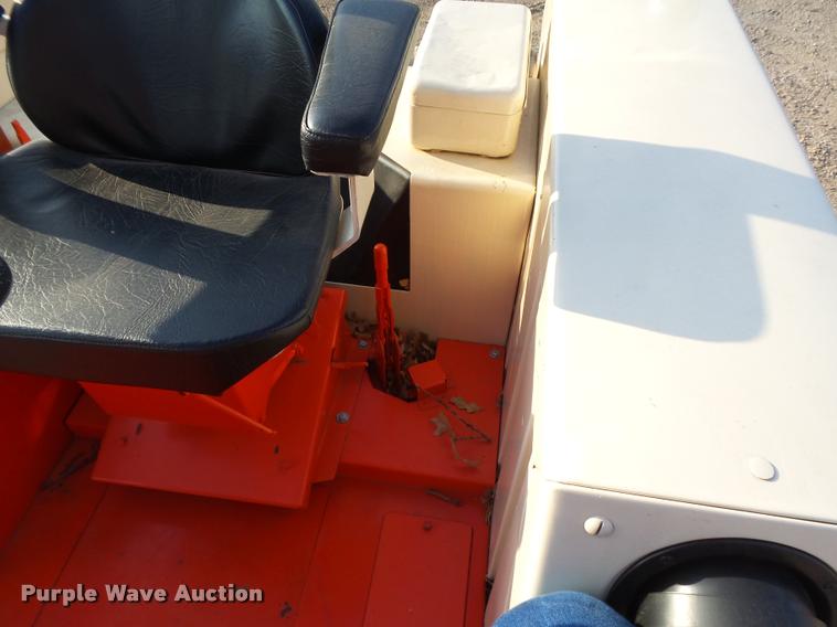 image for item DE9514 1972 Case 970 tractor