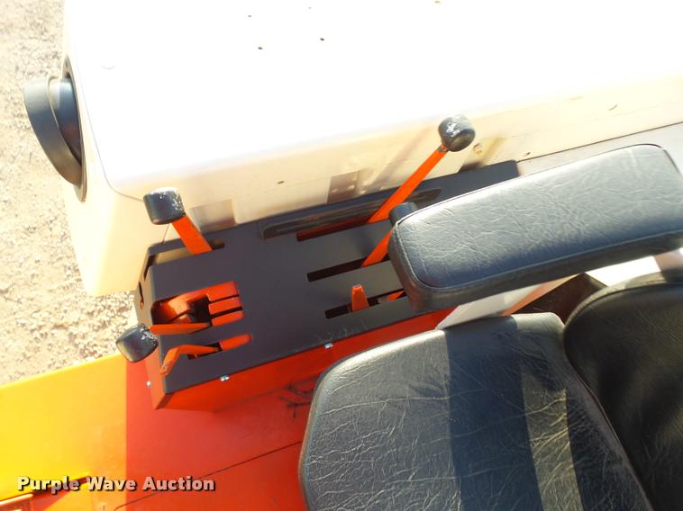 image for item DE9514 1972 Case 970 tractor