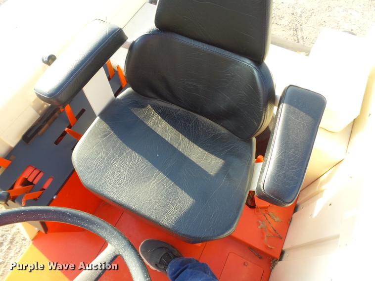 image for item DE9514 1972 Case 970 tractor