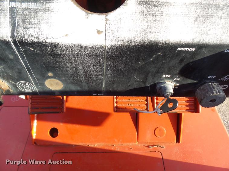 image for item DE9514 1972 Case 970 tractor