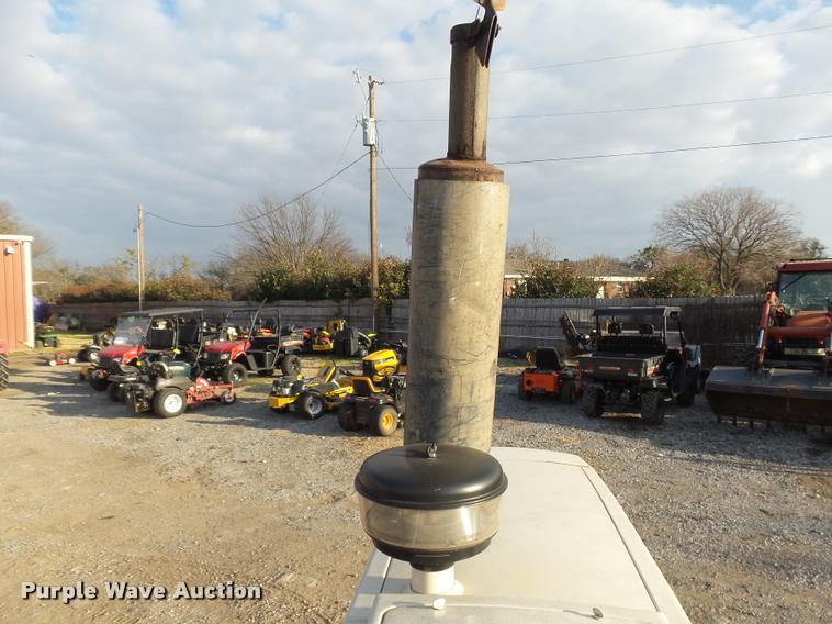 image for item DE9514 1972 Case 970 tractor