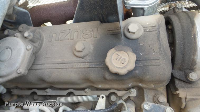 image for item DF9216 White Field Boss 37 tractor